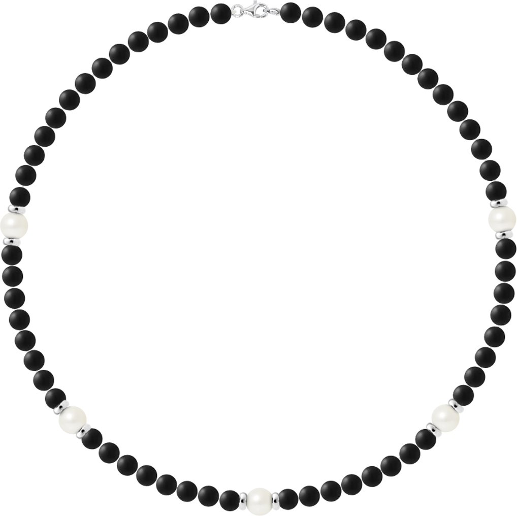 Halskette Silber Sterling 925 Newport