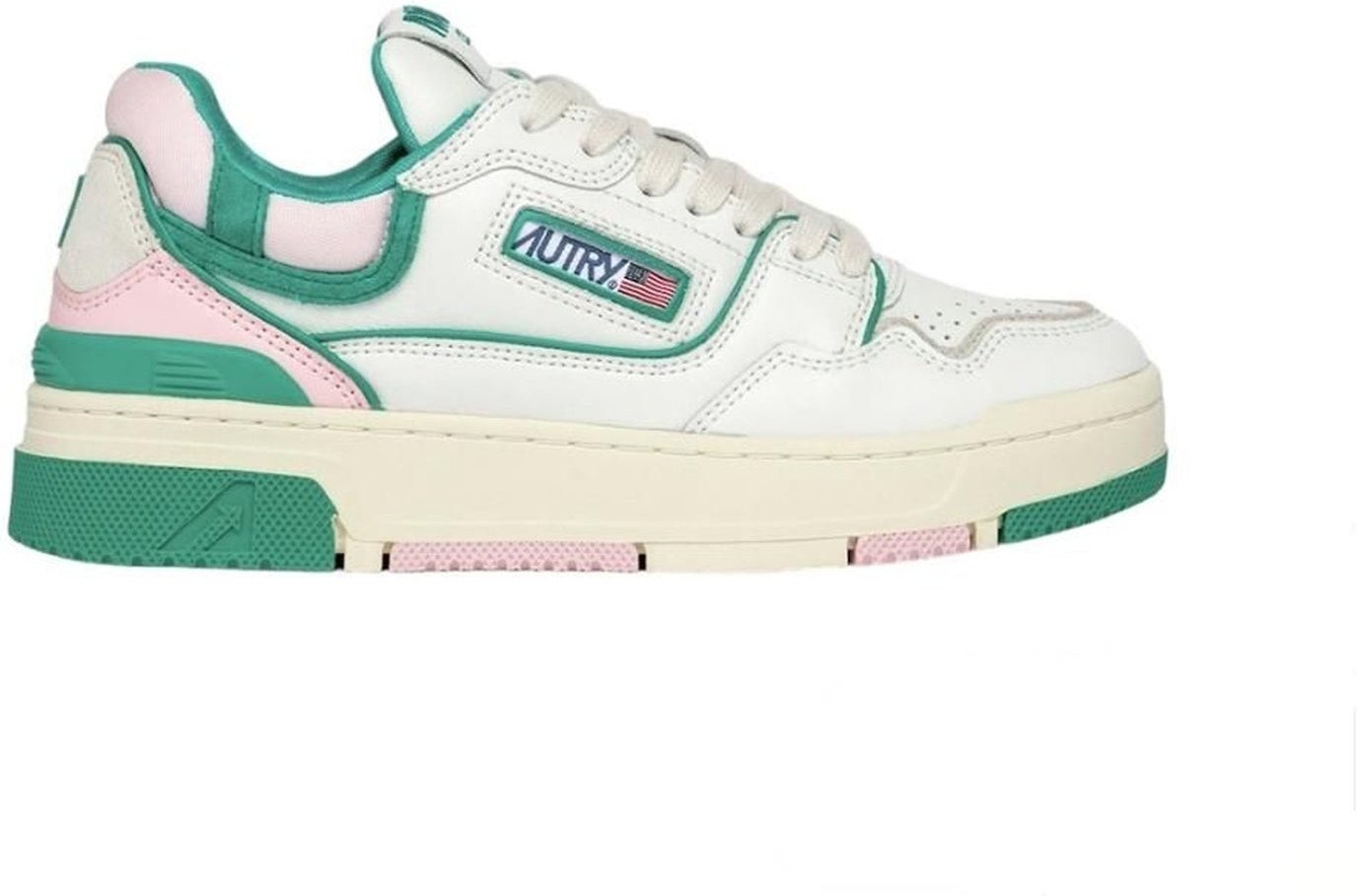 AUTRY CLC LOW-SNEAKERS