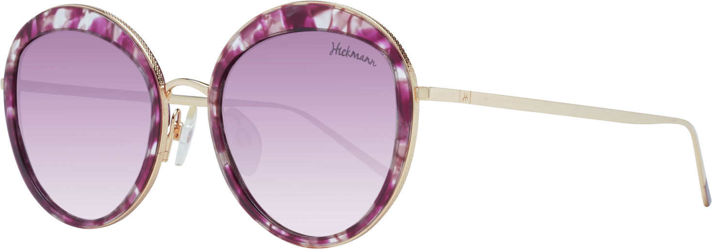 Ana Hickmann Sonnenbrille HI3052 E02 53