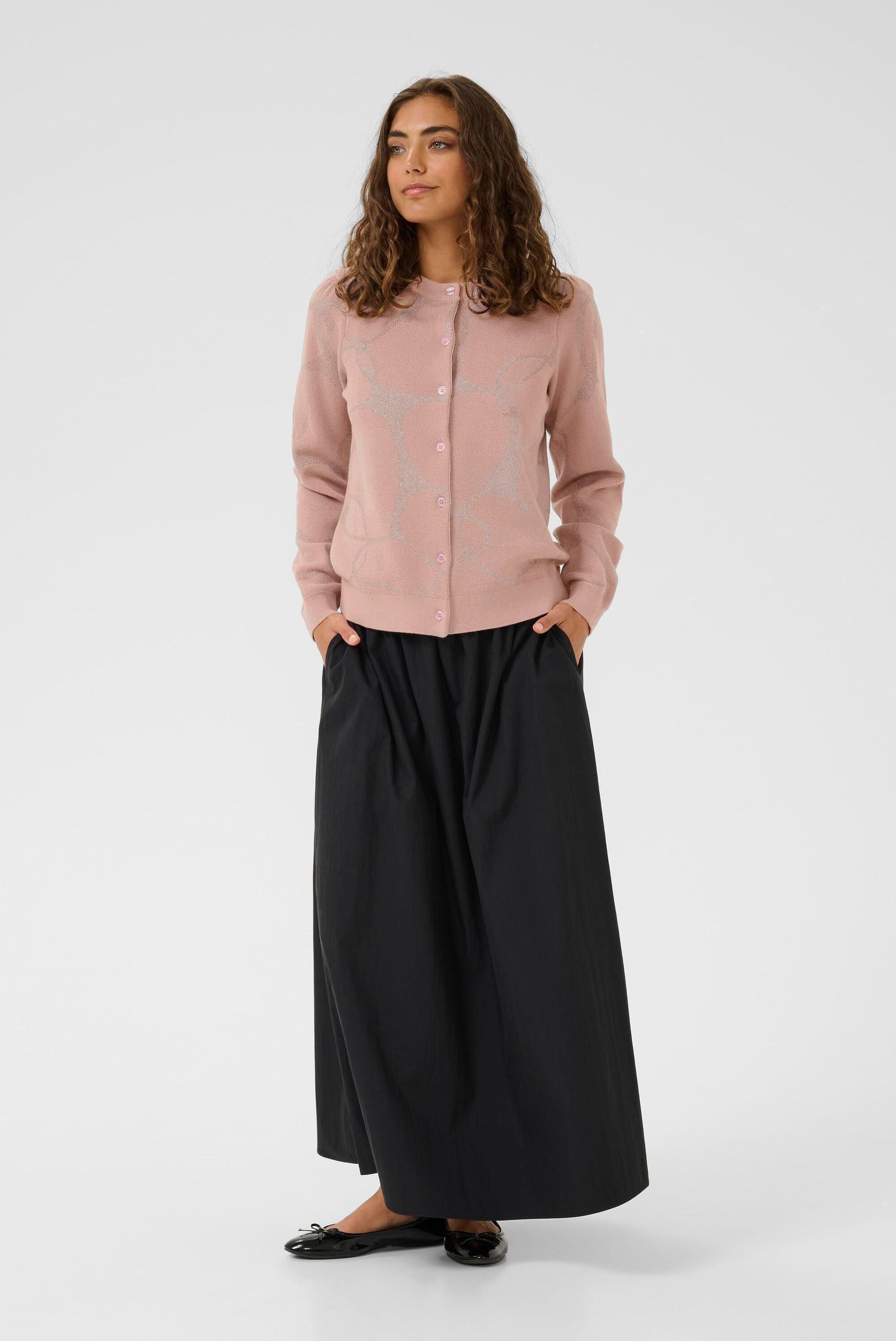 Strickpullover CUhearty Strickpullover Relaxed fit