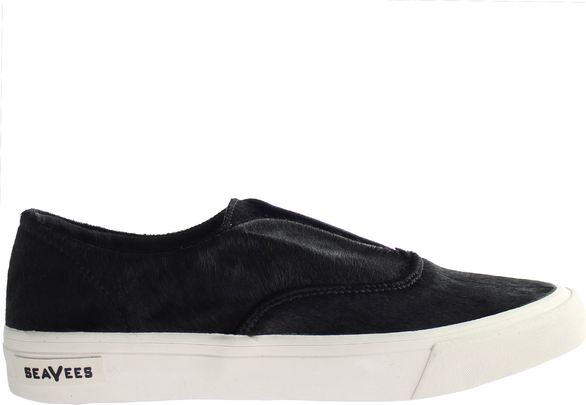 Seavees Sunset Mulholland Sneaker Schwarze Frauenschuhe