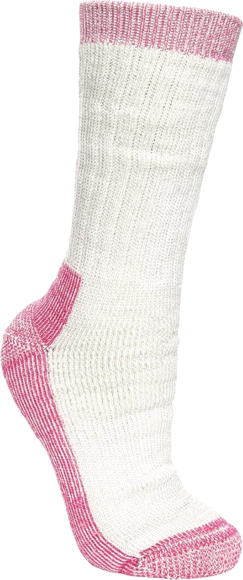 Trespass Womens/Ladies Springing DLX Trekking Socken