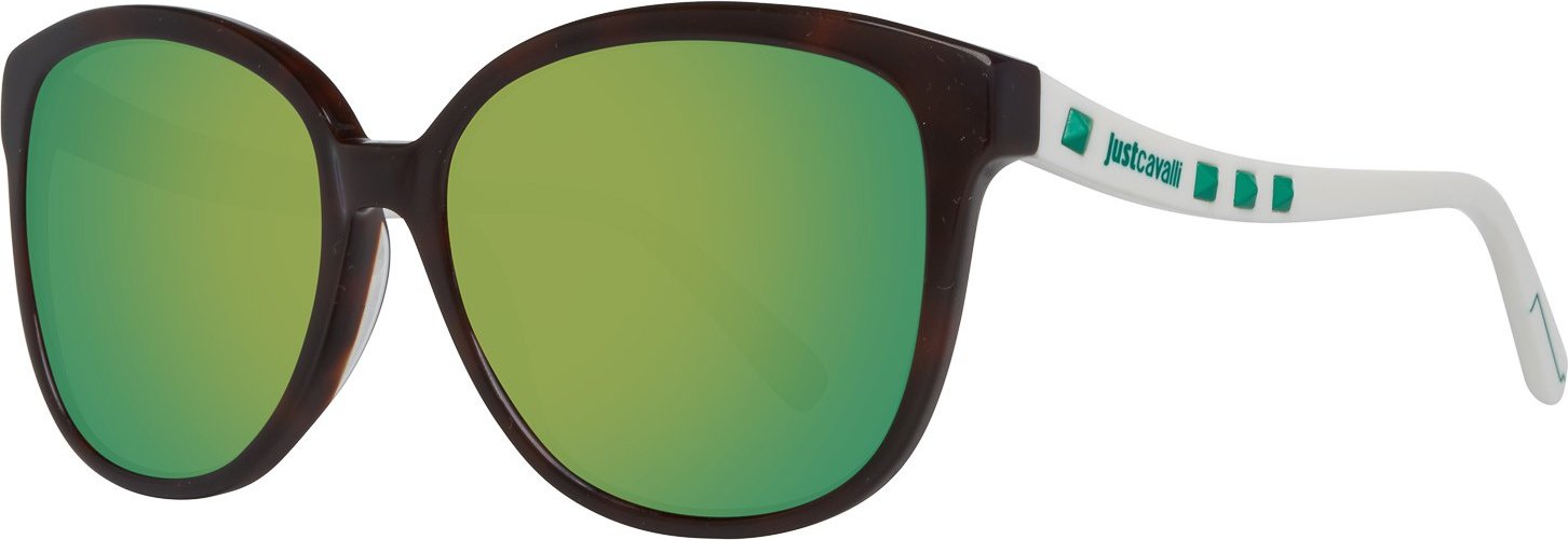 Just Cavalli Sonnenbrille JC590S 56Q 58