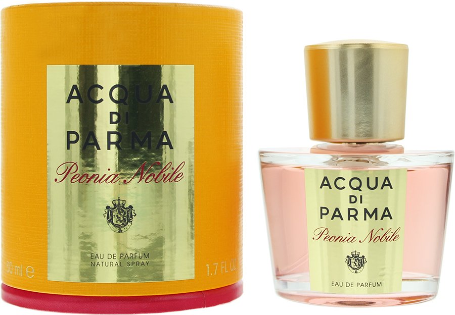 Peonia Nobile Eau De Parfum Spray