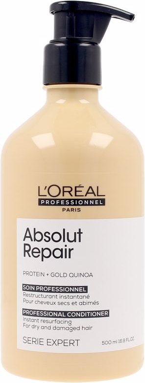 Absolut Repair Gold Spülung 500 ml