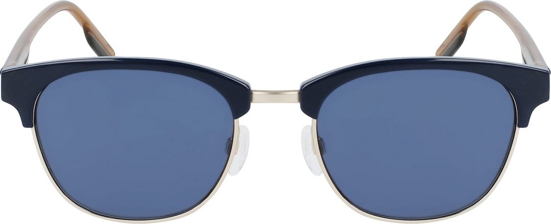 Converse Herren-Sonnenbrillen 52/20/145 mm Metall