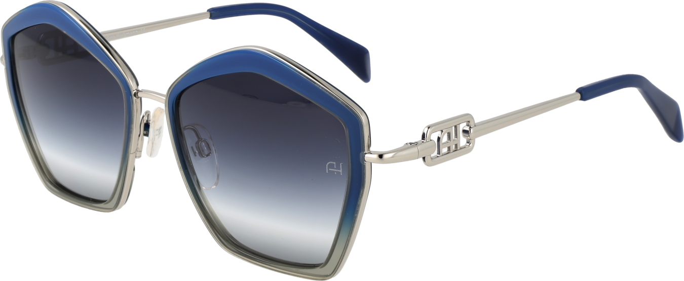 Ana Hickmann Sonnenbrille AH3284 C02 56