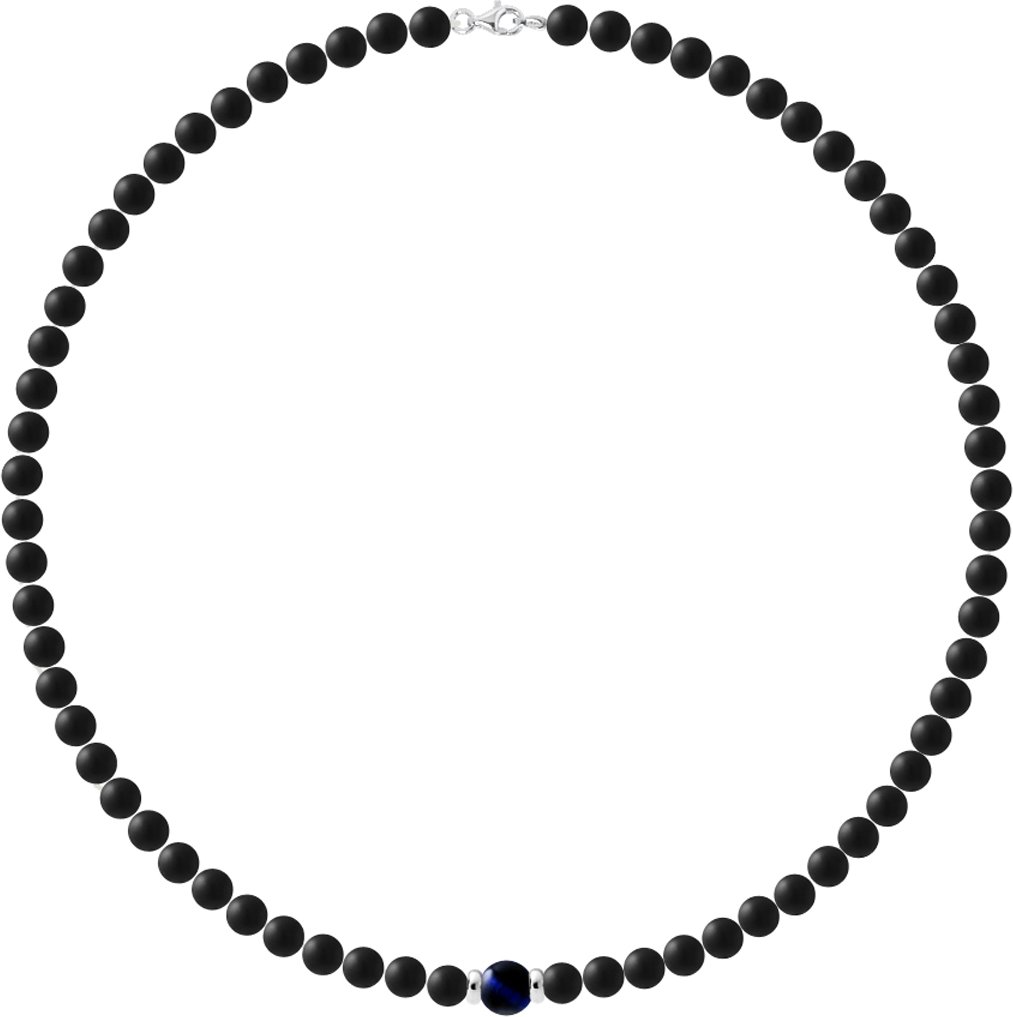 Halskette Silber Sterling 925 Bristol