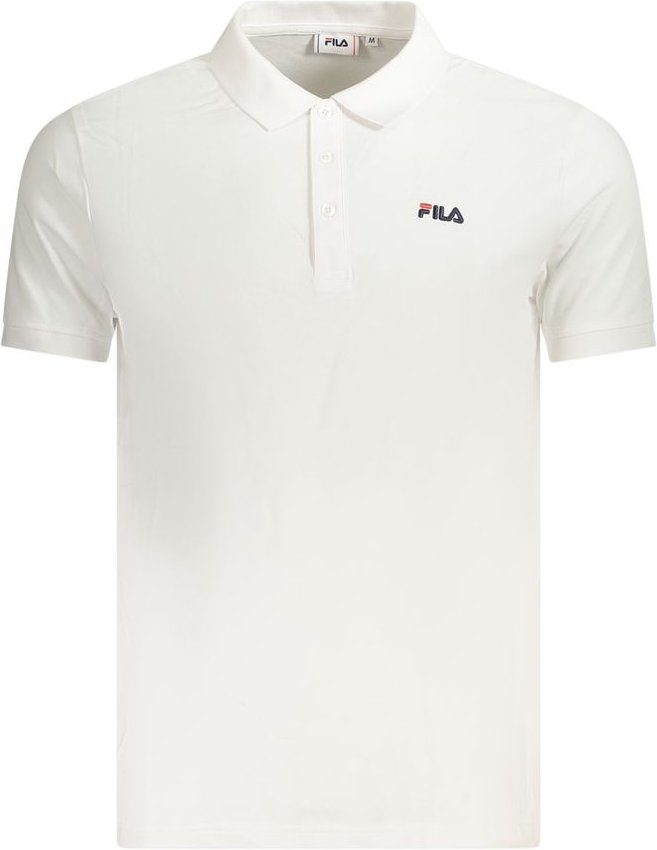 Klassisches Fit Poloshirt mit kurzen Ärmeln