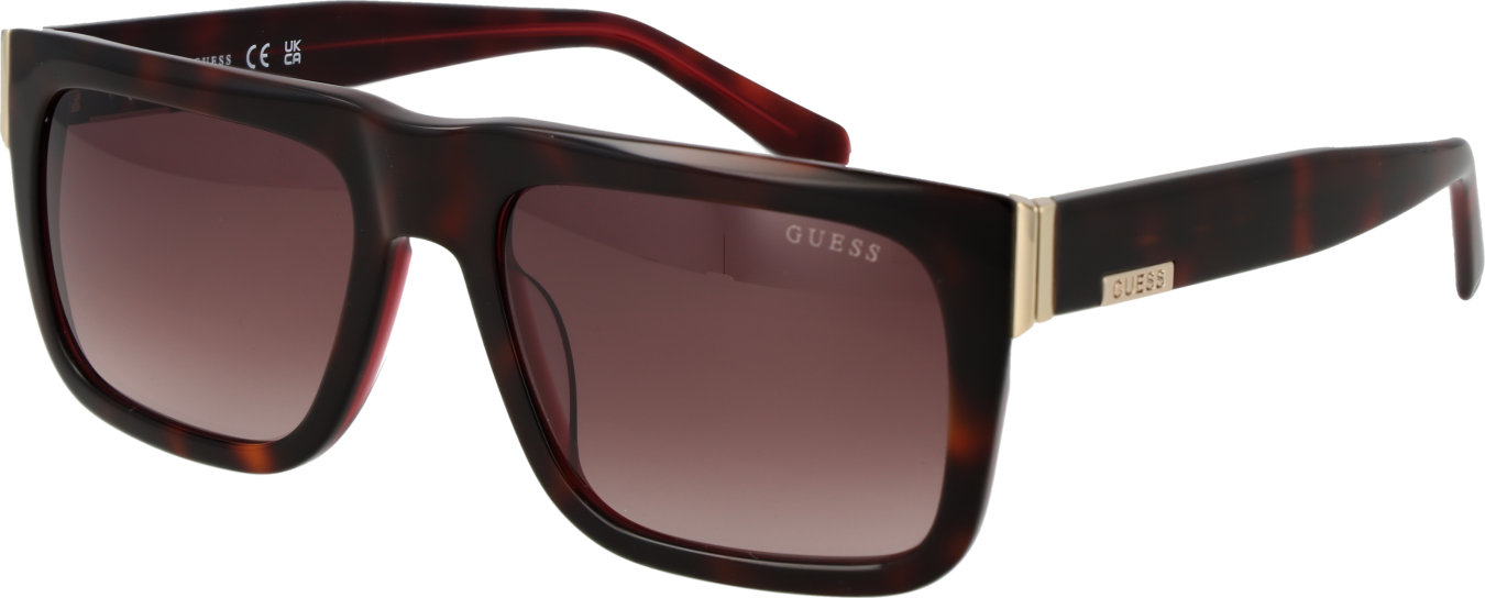 Guess Sonnenbrille GU00171 56F 54