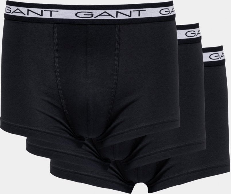 Gant Basic Trunk 3-Pack Boxershort