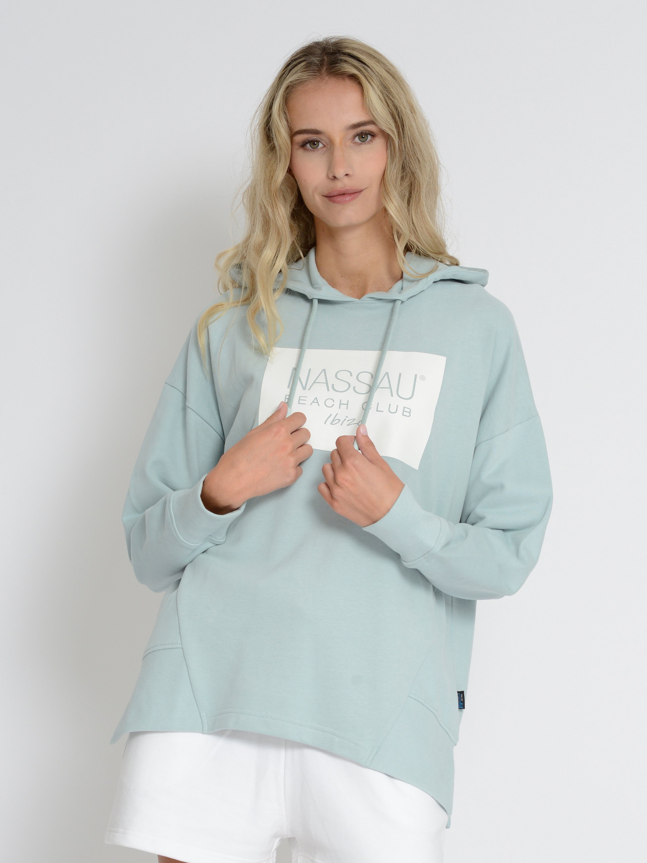 Thumbnail - Nassau Beach Hoodie NB231058