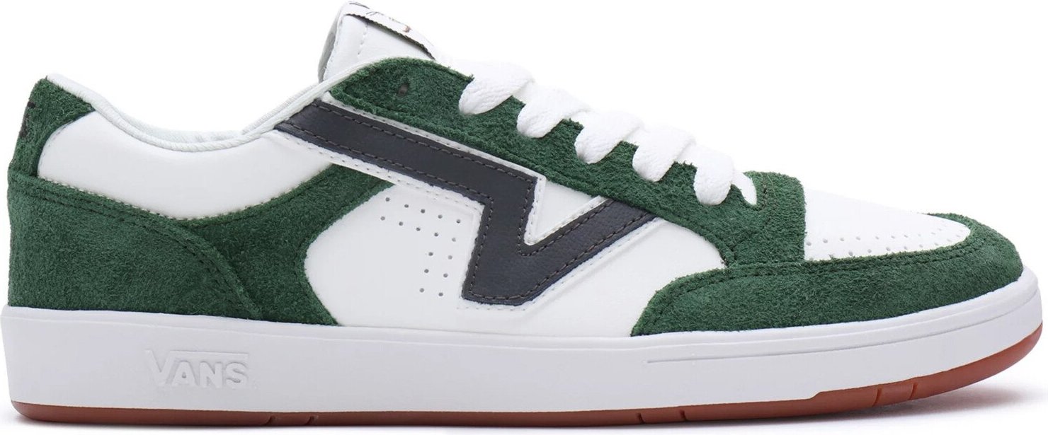 UA Lowland CC WHITE WOMEN'S FASHION SHOE