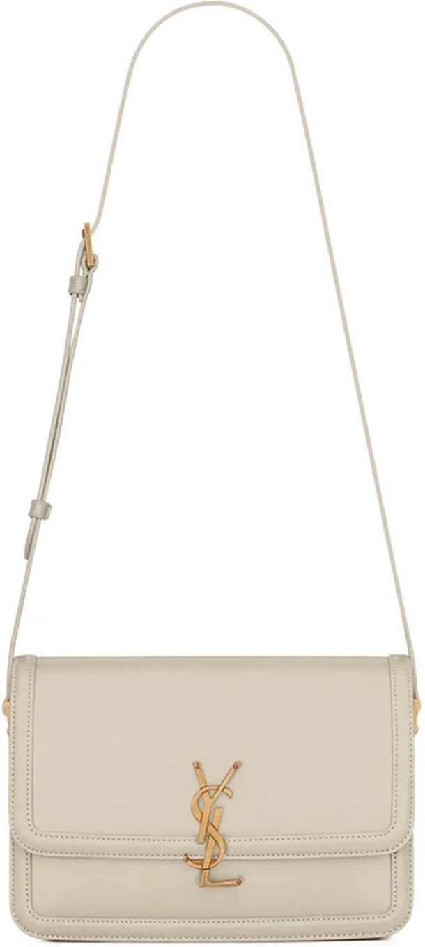 Saint Laurent Solferino Medium Schultertasche