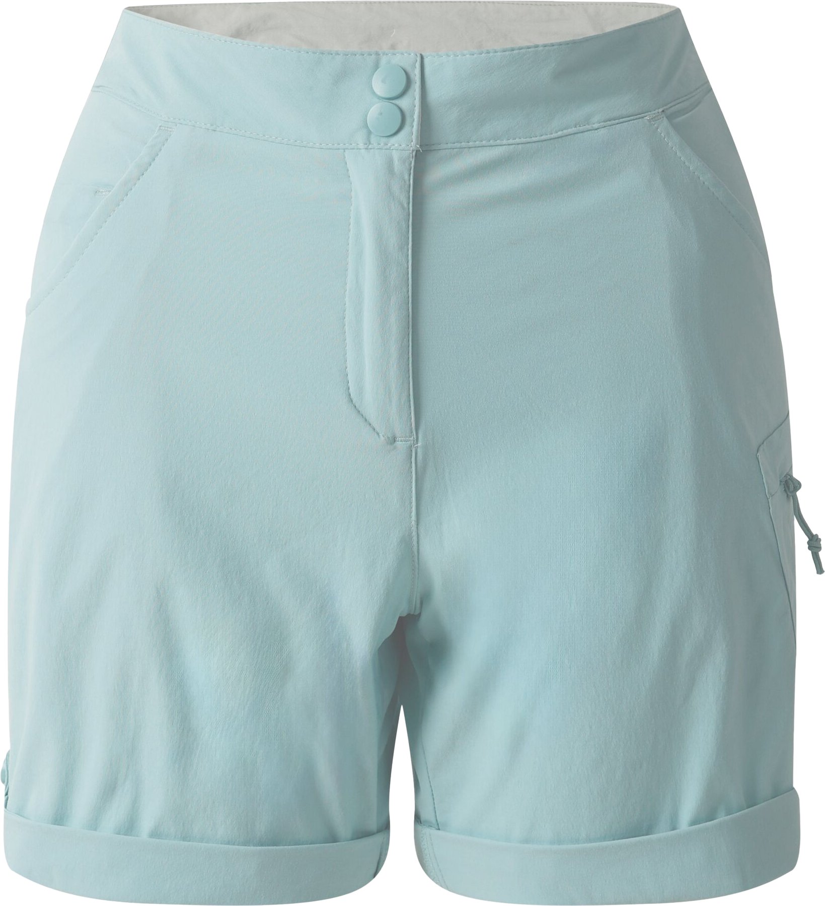 Dare 2B - "Melodic III" Shorts für Damen (Grundwasserleiter)