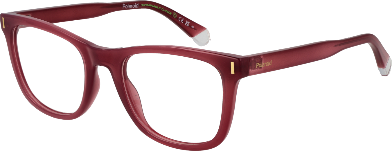 Polaroid Brillenfassung PLD D511 8CQ 51