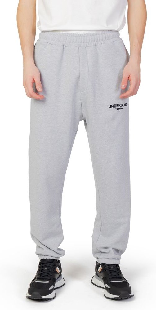 Edition Jogginghosen Grau