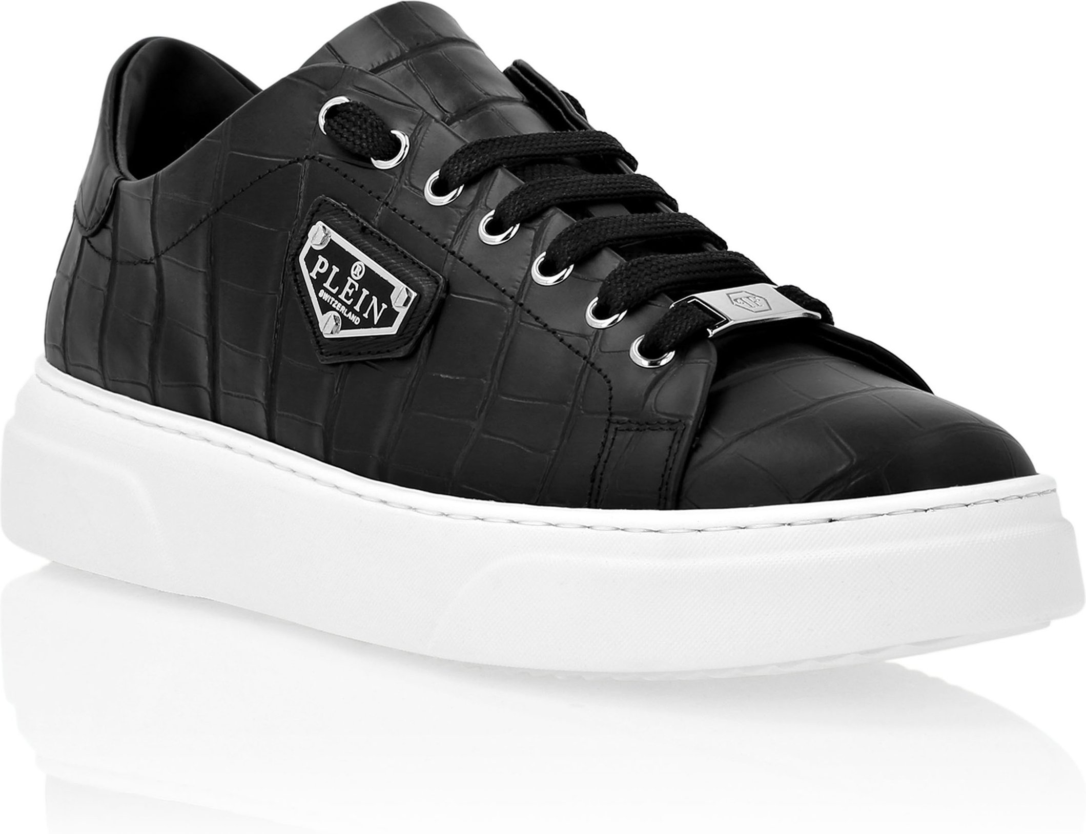 Sneaker Iconic Plein