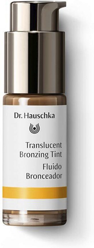 Durchscheinendes Bräunungsfluid 18 ml