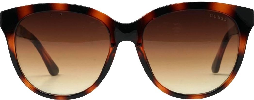 Guess GU7850 53F Havanna Sonnenbrille