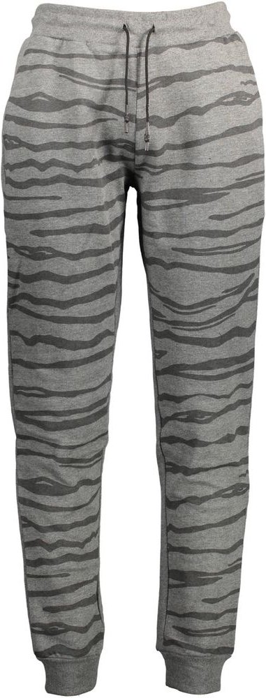 Tiereindruck Lässig Schnitt Hose