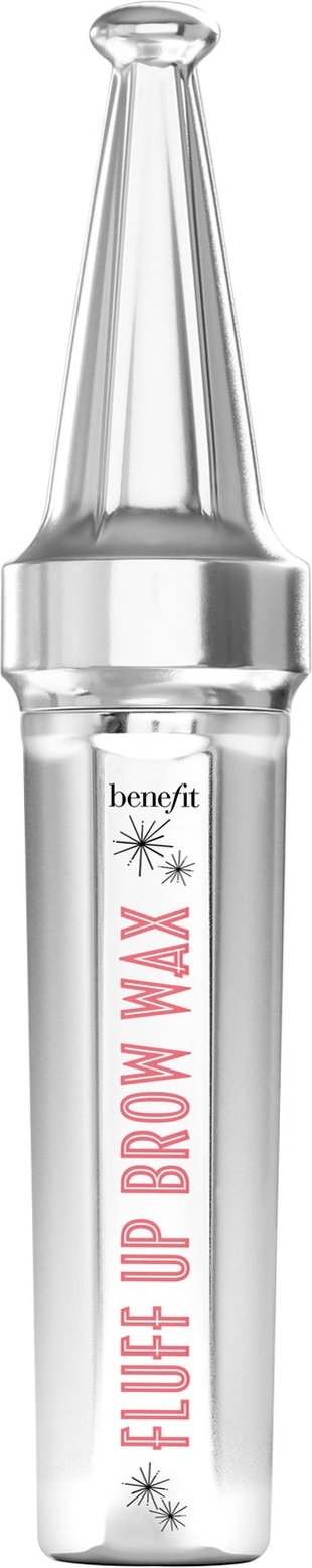 Thumbnail - Benefit Fluff Up Brow Wax 6 ml - Texturierende & Flexible Haltekraft