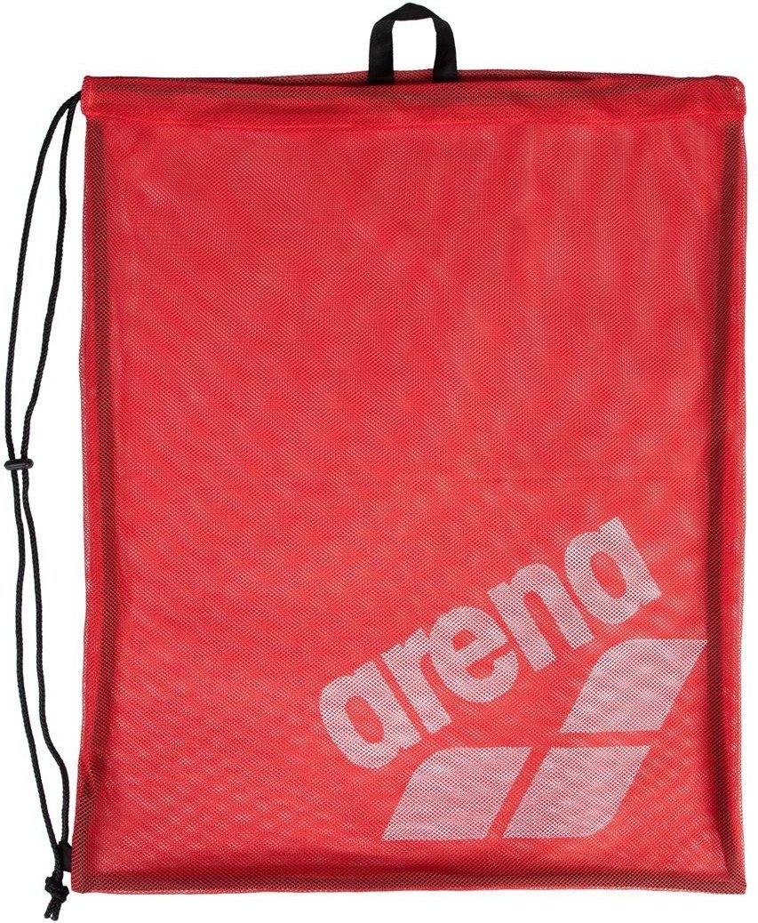 Arena - Turnbeutel, 40L (Rot)