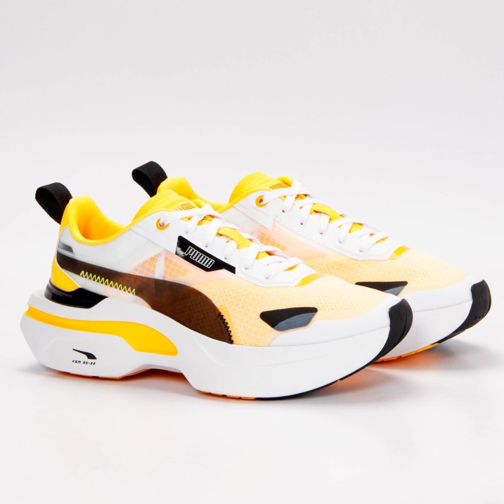 Basket Puma Damen Kosmo Rider