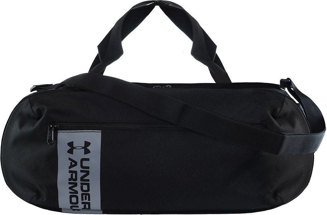 Under Armour Roland Mens Black Duffel Bag