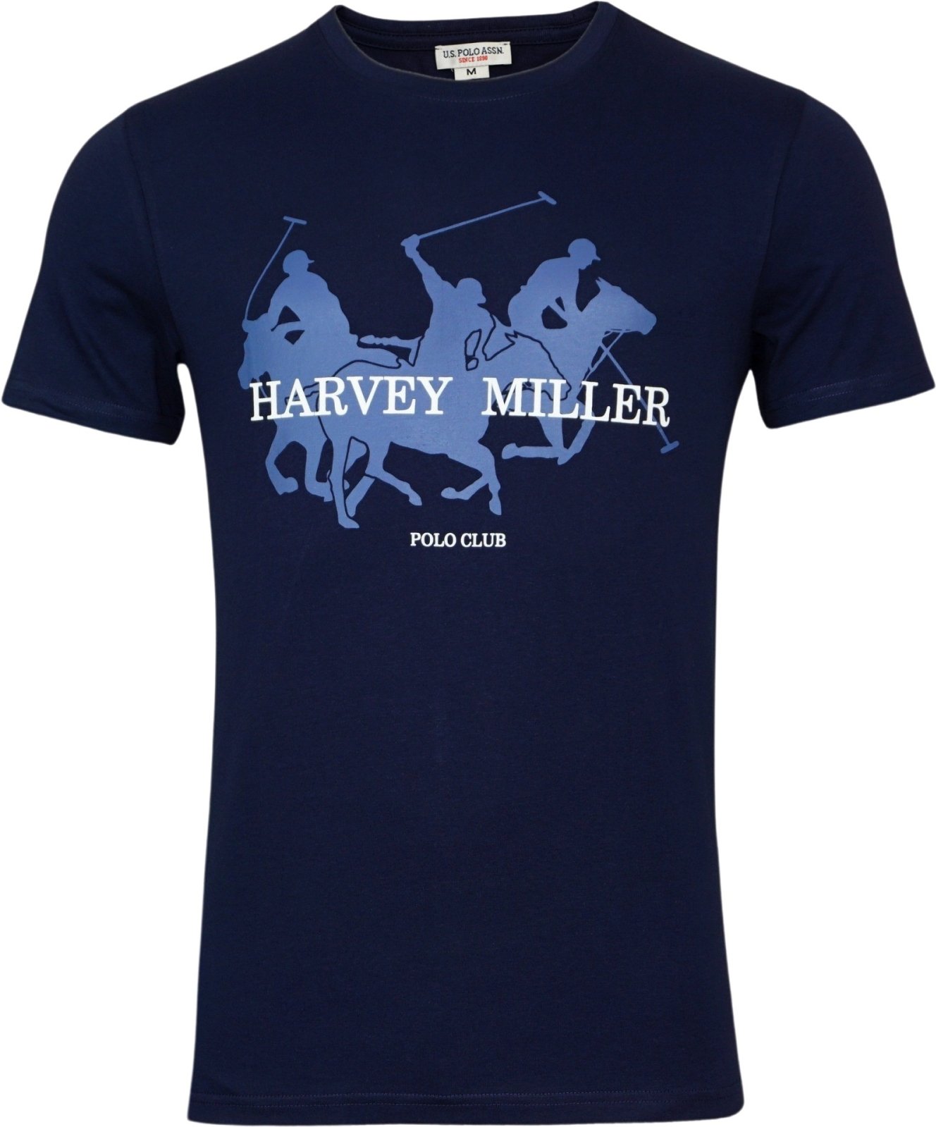Harvey Miller T-Shirt