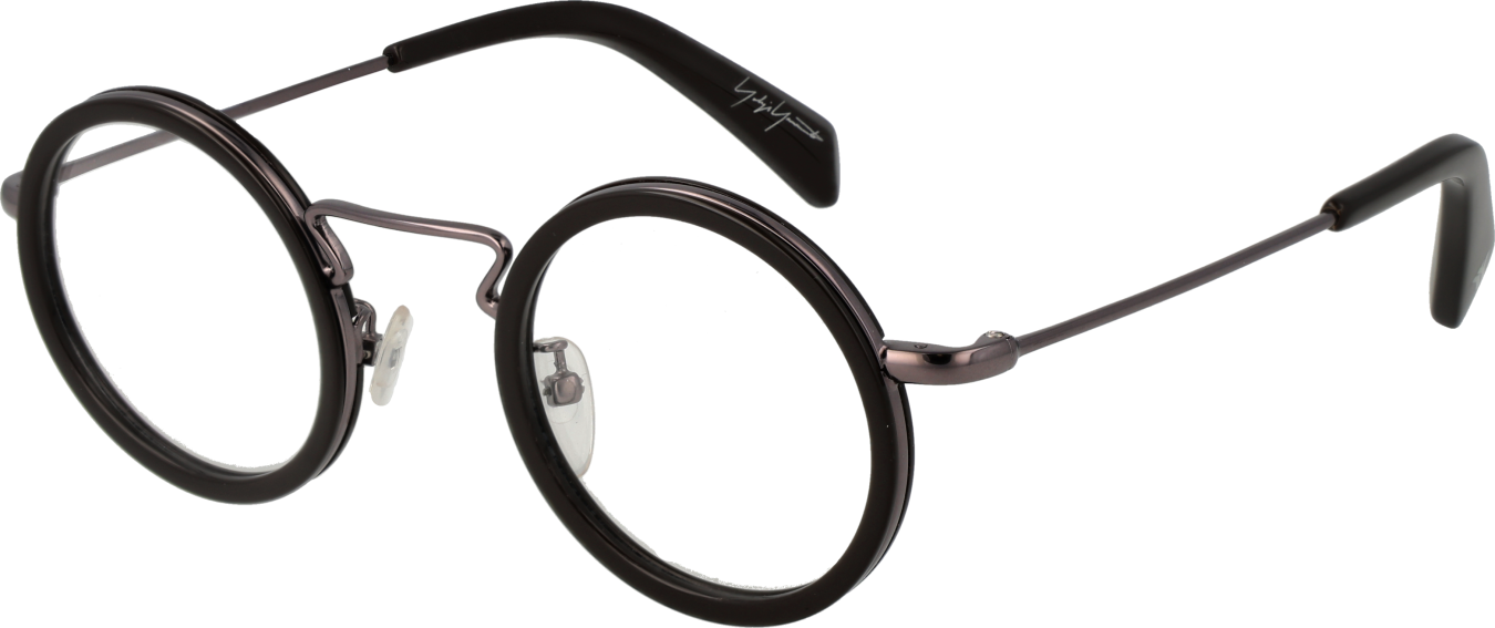 Thumbnail - Yohji Yamamoto Brille YY1003 115 44