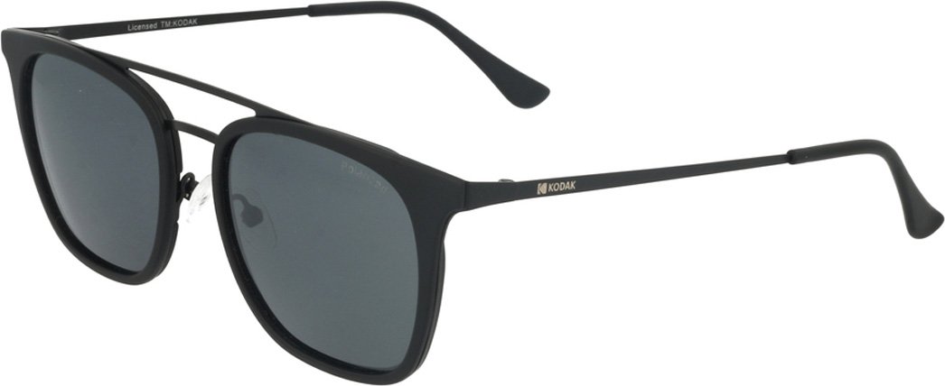 CF90021 Herren Polarized Quadratische Sonnenbrille