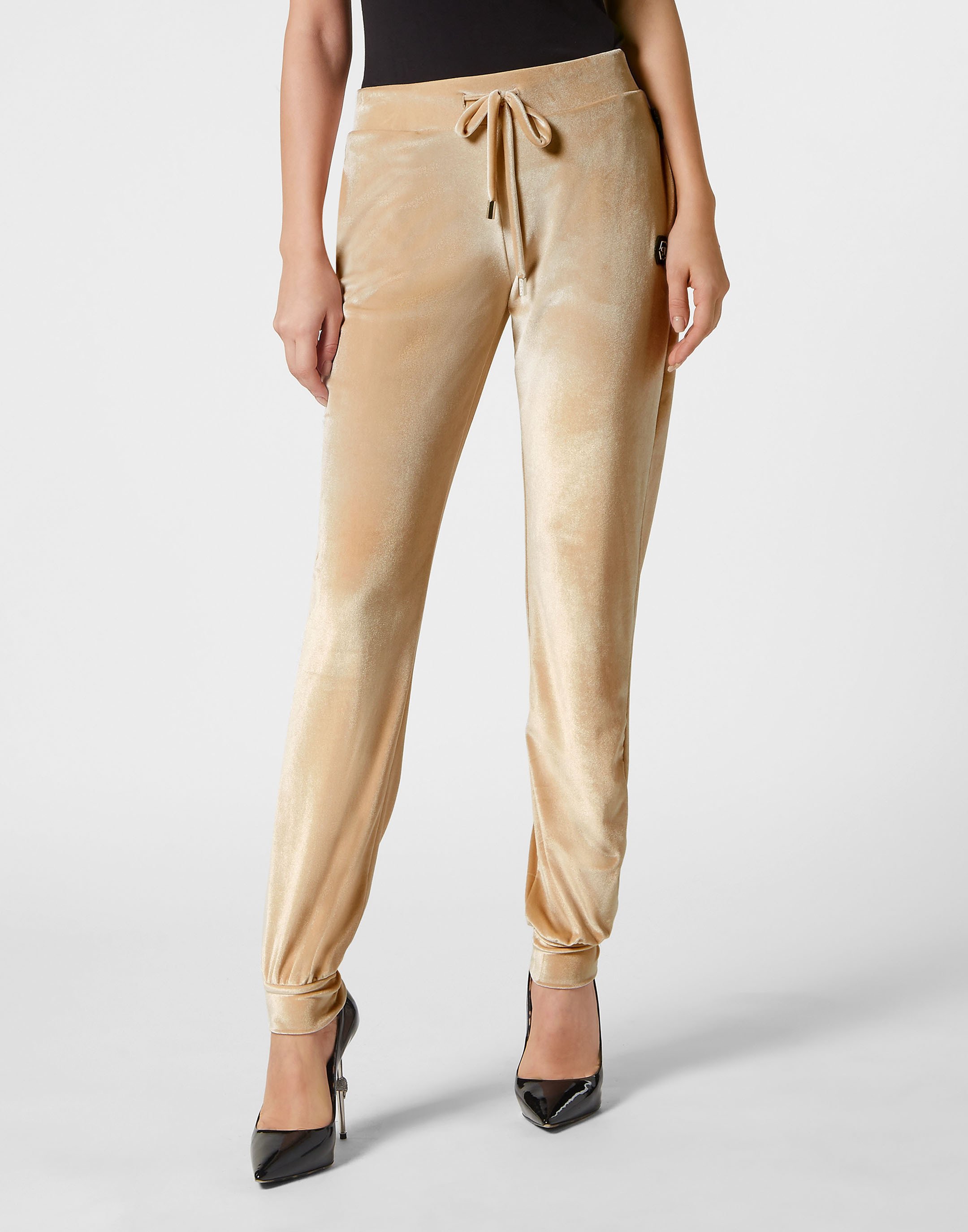 Jogginghose Gothic Plein