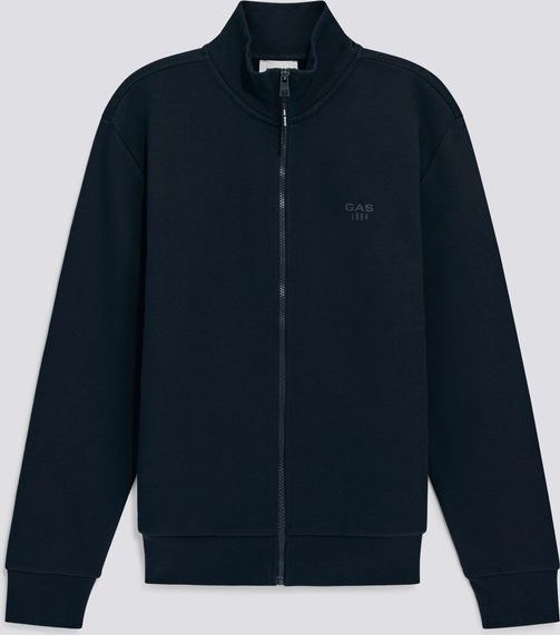 Herren blau LUSTIG PK GAS 1984 Pullover