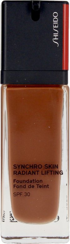 Synchro Skin Strahlende Lifting-foundation Nr. 550 30 ml