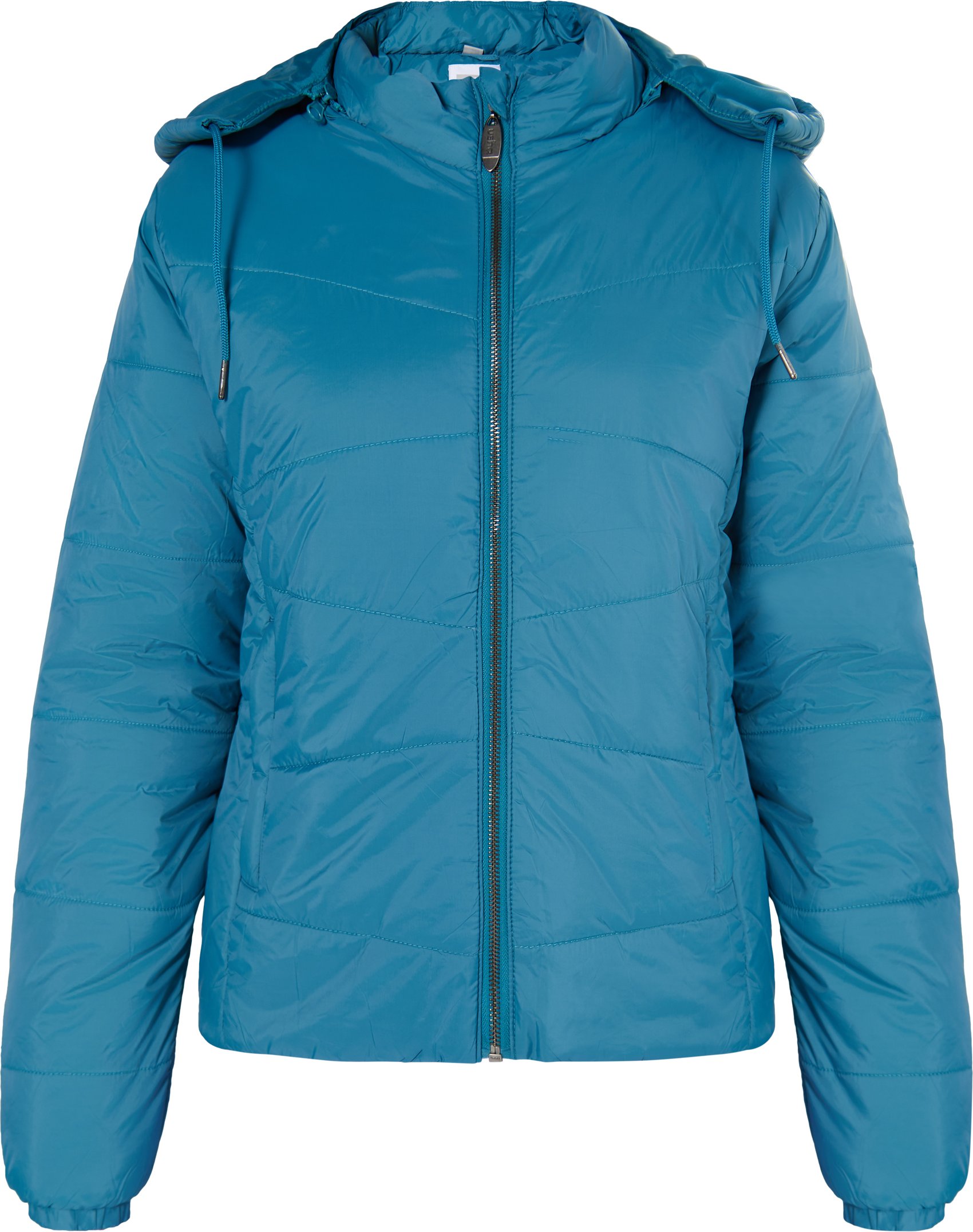 usha leichte Steppjacke Damen Benzin