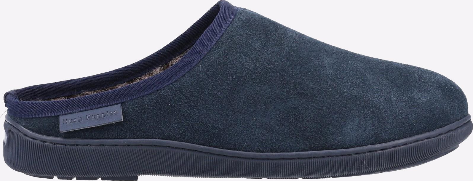 Thumbnail - Hush Puppies Ashton MEMORY FOAM Pantoffel Herren