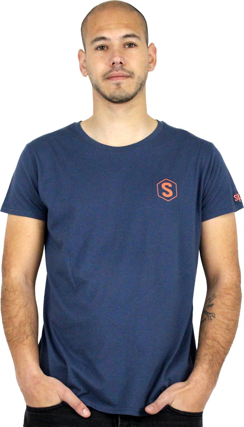 Logoheart SUPERB Herren T-Shirt