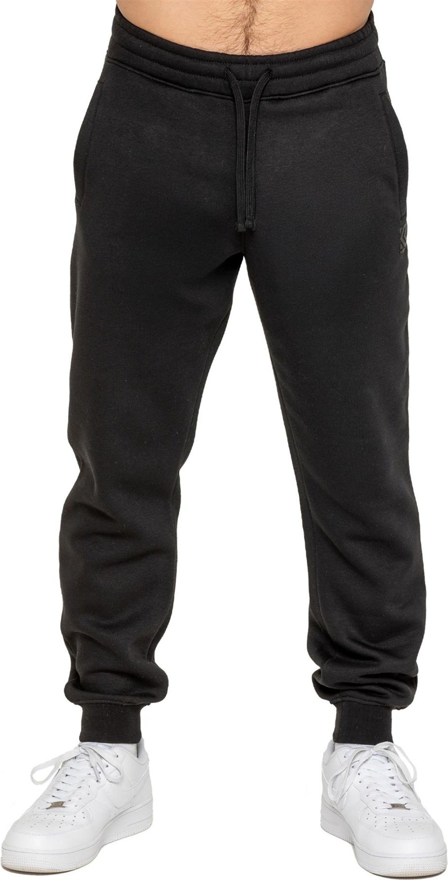 Kruze | Herren-Fleece-Jogginghose