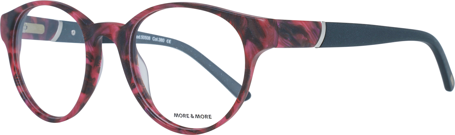 Mehr & Mehr Optische Fassung 50508 380 48