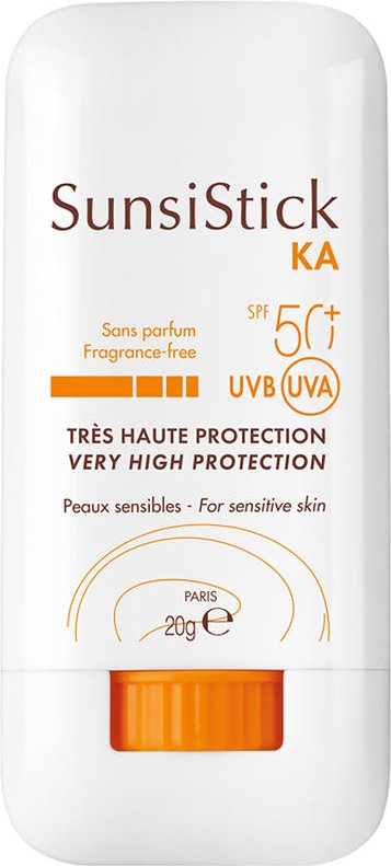 Thumbnail - Solaire Sunsistick Ka Protector Solar En Barra Spf50+ 20 gr