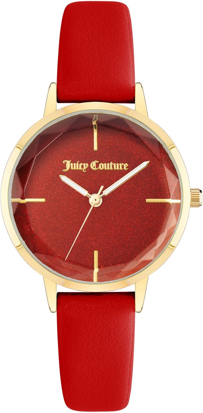 Juicy Couture Uhr JC/1326GPRD