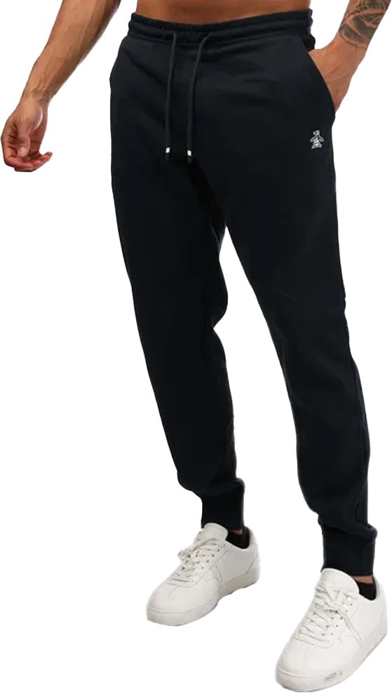 Original Penguin - "Sticker Pete" Jogginghosen für Herren (Marineblau)