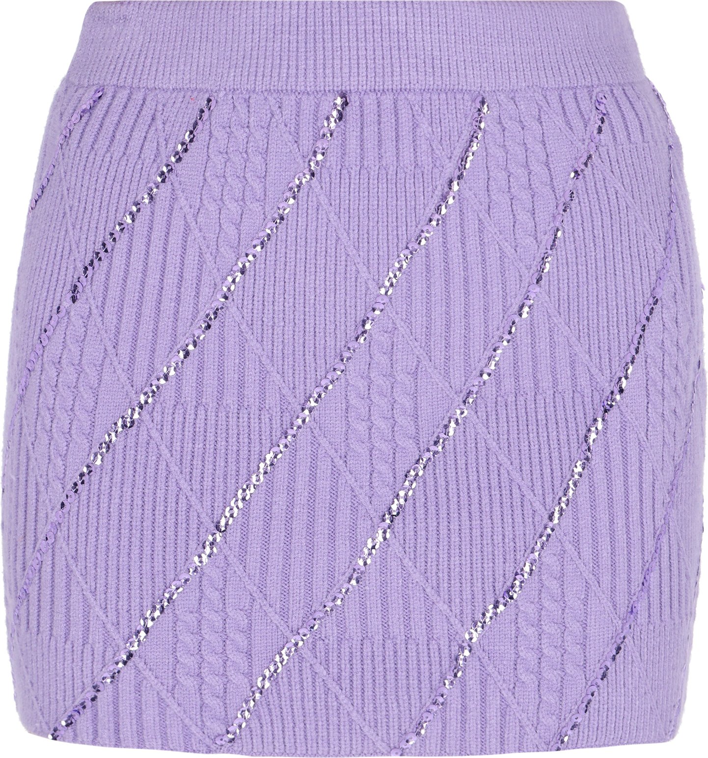 Faina Rock Frauen lila