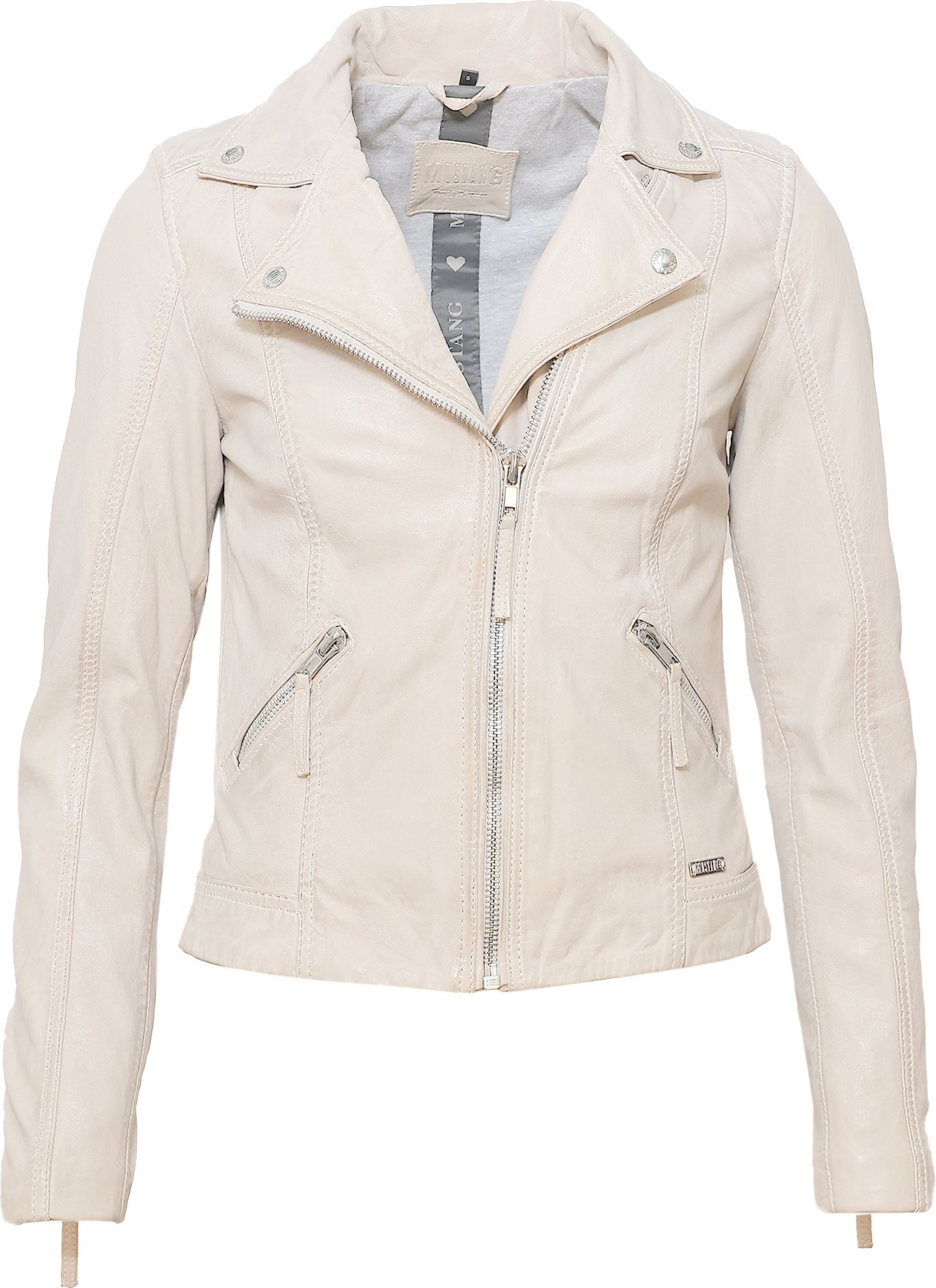 Mustang Lederjacke 31020143