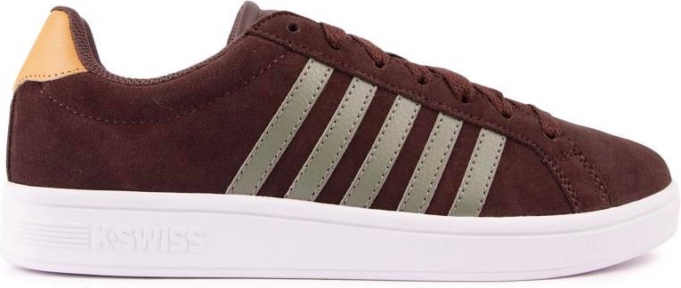 K-swiss Court Tiebreak Turnschuhe