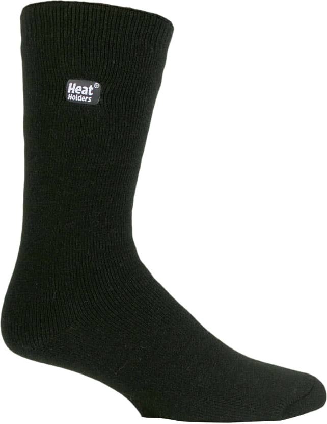 Heat Holders Lite - Herren 1.6 TOG Thermal Casual Socken 6-11 UK
