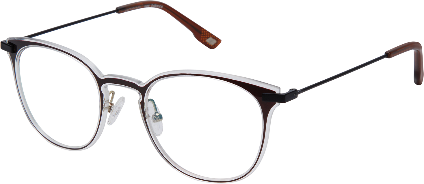 New Balance Brille NB408604 48