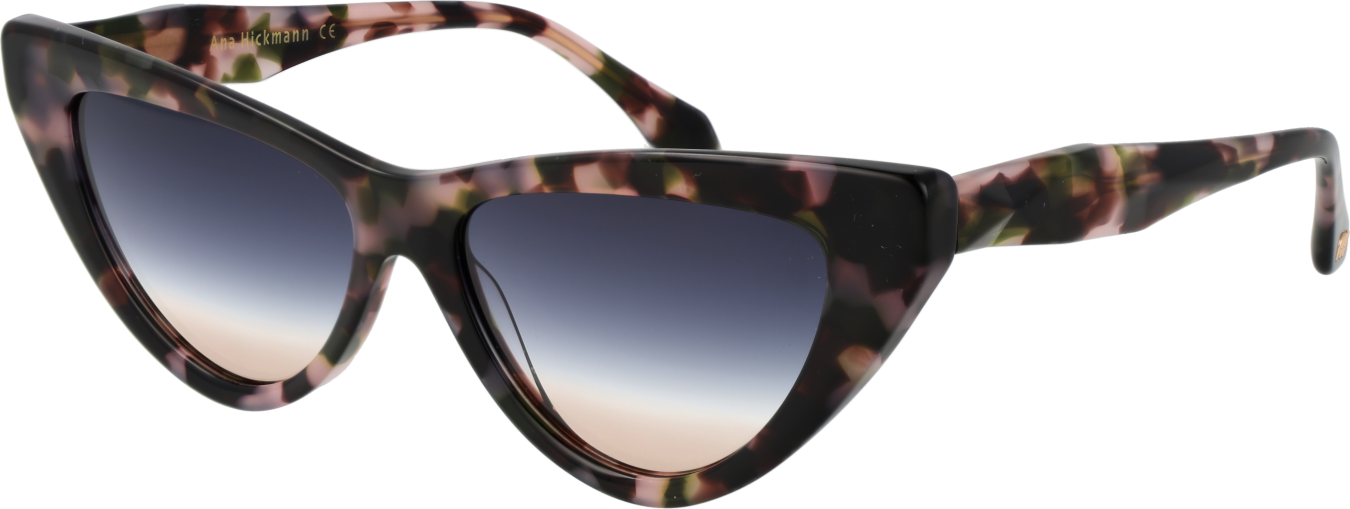 Ana Hickmann Lunettes de soleil AH9391 G21 56