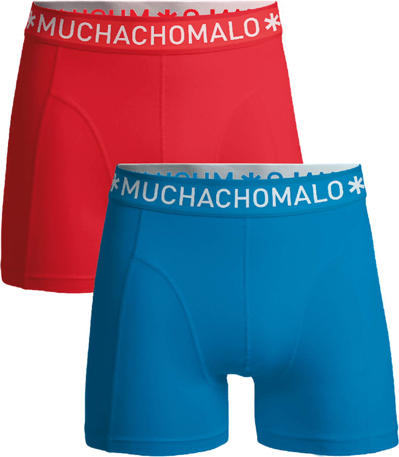 Muchachomalo - Caleçons 2-pack Hommes